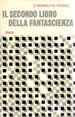 Il secondo libro della fantascienza