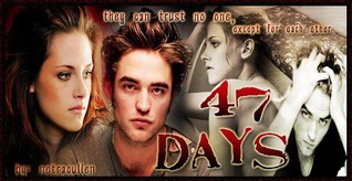 47 Days (Unknown Binding)