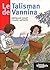 Le Talisman De Vannina by Bertrand Solet