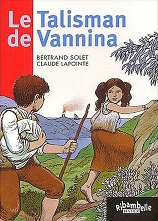 Le Talisman De Vannina
