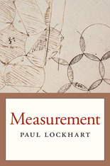 Measurement (Hardcover)