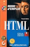 HTML mode d'emploi