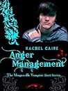 Anger Management by Rachel Caine Anger Management by Rachel Caine