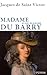 Madame du Barry un nom de scandale (French Edition)