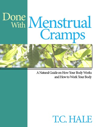 Done With Menstrual Cramps