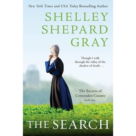 The Search The Secrets Of Crittenden County 2 By