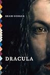 Book cover for Dracula