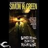 Something from the Nightside by Simon R. Green
