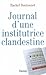 Journal d'une institutrice clandestine