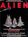 Alien: Movie Novel Alien: Movie Novel