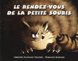 Le Rendez Vous De La Petite Souris (Paperback)