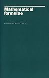 Mathematical Formulae (Longman Technician Series) Mathematical Formulae (Longman Technician Series)