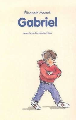 Gabriel (Paperback)