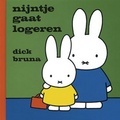 Nijntje gaat logeren (Hardcover)