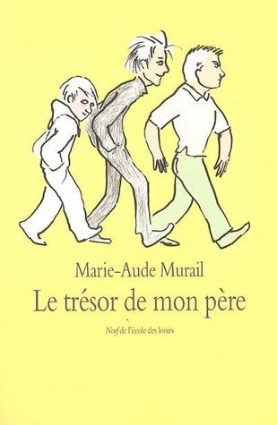 Le trésor de mon père (Paperback)