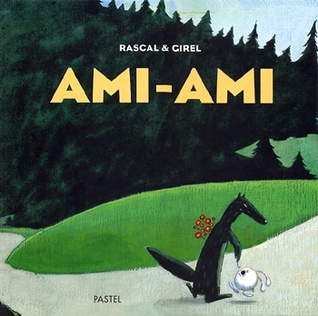 Ami-ami (Hardcover)