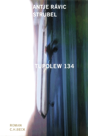 Tupolew 134 (Hardcover)