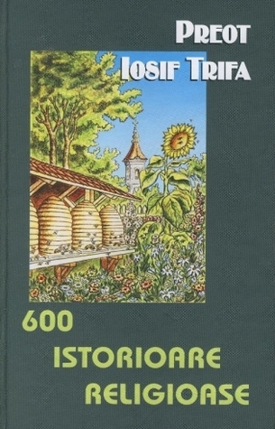 600 istorioare religioase (Paperback)