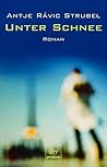 Unter Schnee