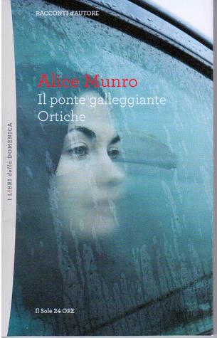 Il ponte galleggiante - Ortiche (Paperback)