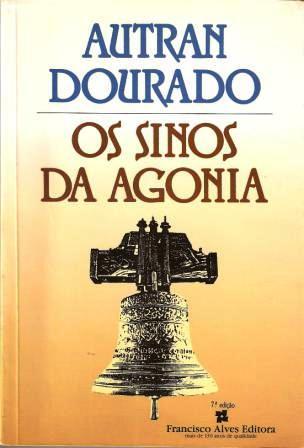 Os sinos da agonia (Unknown Binding)