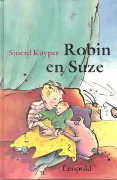 Robin en Suze (Hardcover)