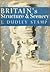 Britain's Structure and Scenery (New Naturalist, #4)