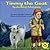 Timmy the Goat Spelunking Adventure
