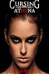 Cursing Athena  (Order Of Seven #1)