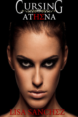 Cursing Athena  (Order Of Seven #1)