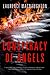 Conspiracy of Angels by L. MacNaughton