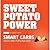 Sweet Potato Power by Ashley Tudor