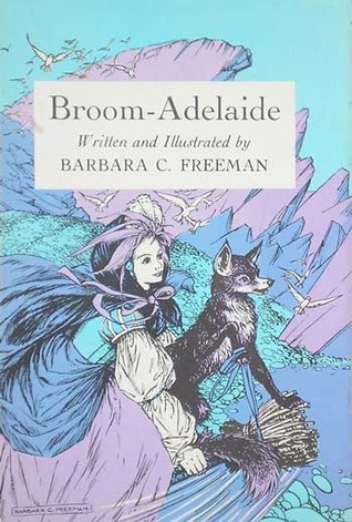Broom-Adelaide (Hardcover)