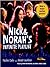 Nick & Norah's Infinite Playlist by Rachel Cohn