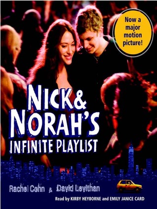 Nick & Norah's Infinite Playlist