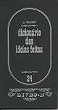 Dicionário das Ideias Feitas