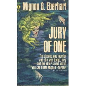 Jury of One