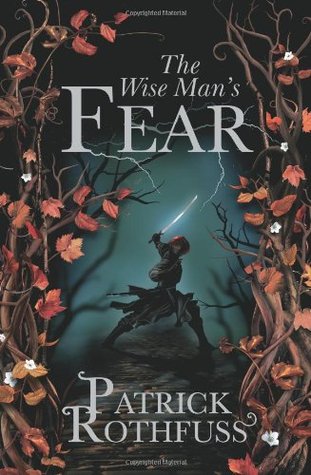 The Wise Man's Fear