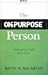 The On-Purpose Person