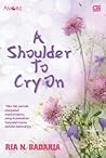 A Shoulder To Cry On