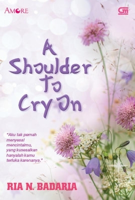 A Shoulder To Cry On