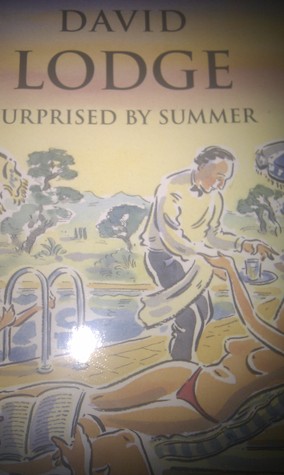 Surprised by Summer (Paperback)