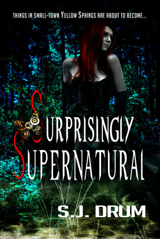 Surprisingly Supernatural