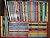 Complete Collection of Animorphs, including Visser, Ellimist,... by K.A. Applegate Complete Collection of Animorphs, including Visser, Ellimist,... by K.A. Applegate