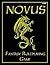 Novus Fantasy Roleplaying Game