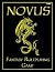 Novus Fantasy Roleplaying Game by Tim Dugger