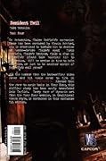 Resident Evil Code Veronica: Book Four