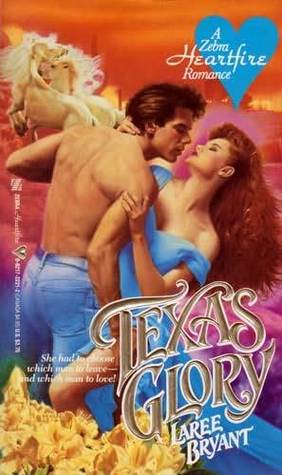 Texas Glory (Paperback)