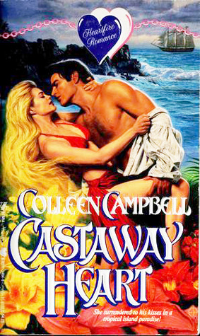 Castaway Heart (Heartfire Romance)
