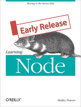 Learning Node (ebook)